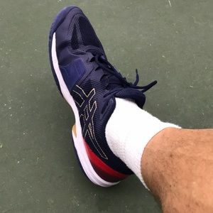 Meet your Posher, Scott